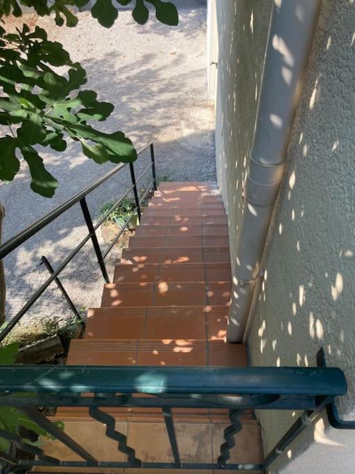 Апартаменти La Felicita Aix Centre Avec Jardin Et Piscine Екс-ан-Прованс Екстер'єр фото